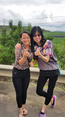 2017雲彩之旅