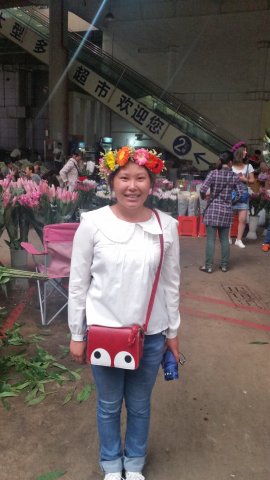 2017雲彩之旅