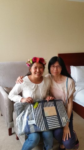 2017雲彩之旅