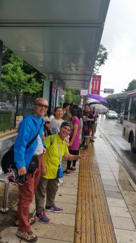 2017雲彩之旅