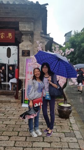 2017雲彩之旅