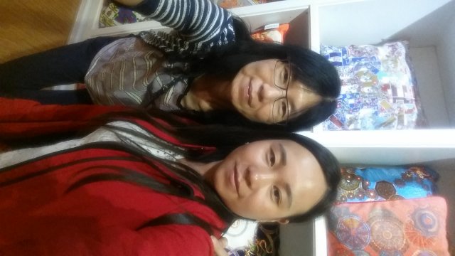 2017雲彩之旅