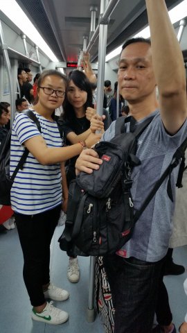 2017雲彩之旅