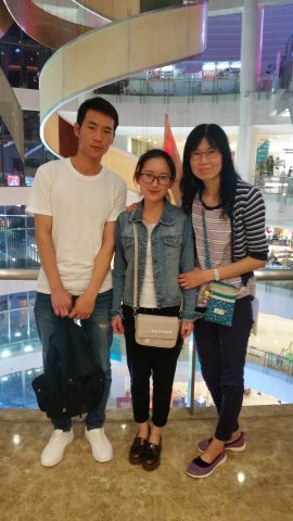 2017雲彩之旅
