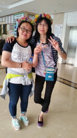 2017雲彩之旅