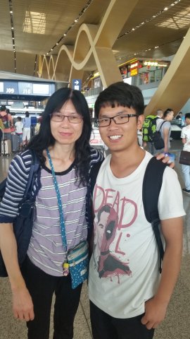 2017雲彩之旅