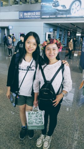 2017雲彩之旅
