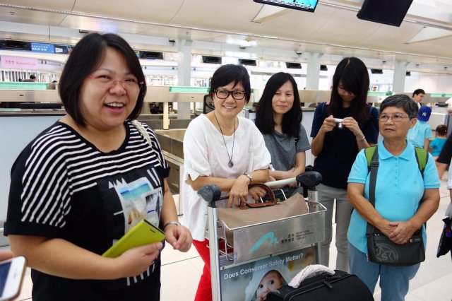 2017雲彩之旅