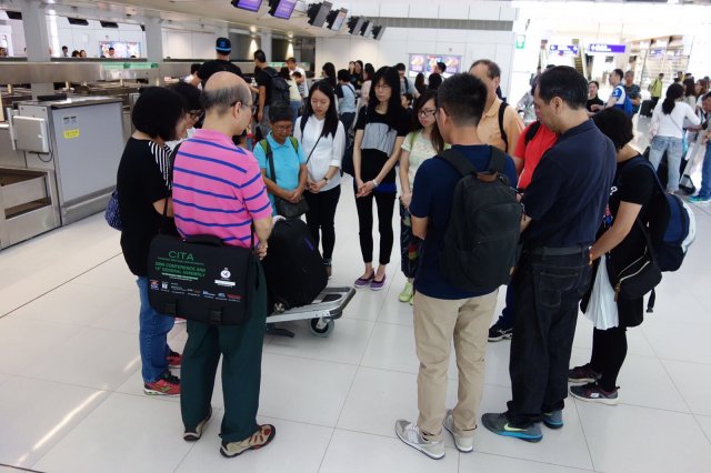 2017雲彩之旅