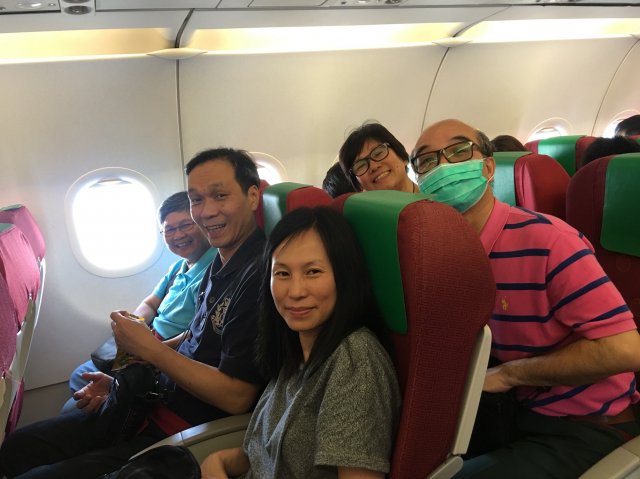 2017雲彩之旅