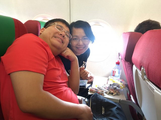 2017雲彩之旅