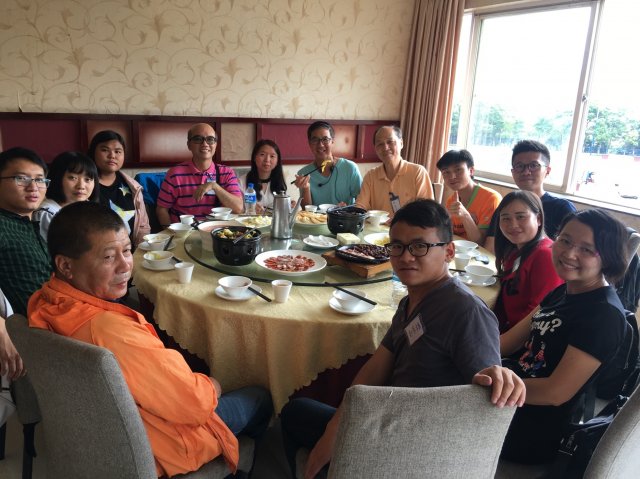 2017雲彩之旅