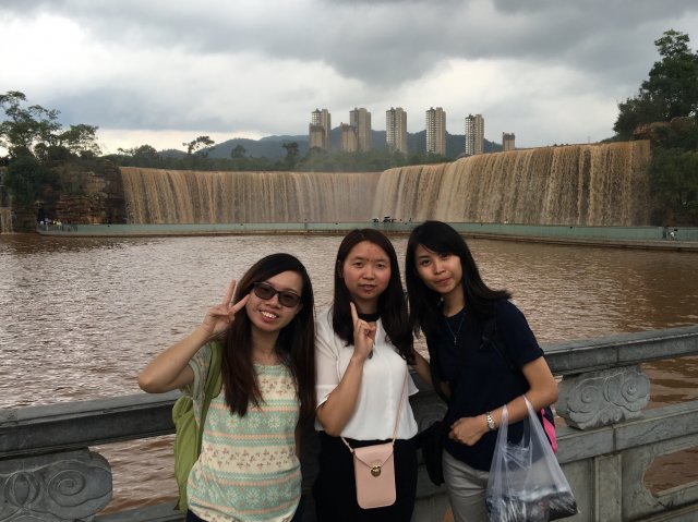 2017雲彩之旅
