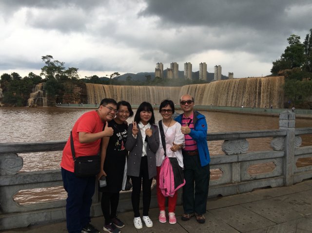 2017雲彩之旅