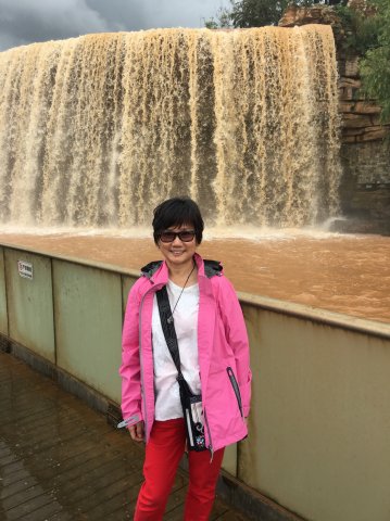 2017雲彩之旅