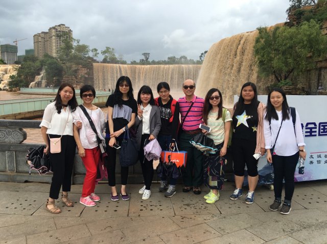 2017雲彩之旅