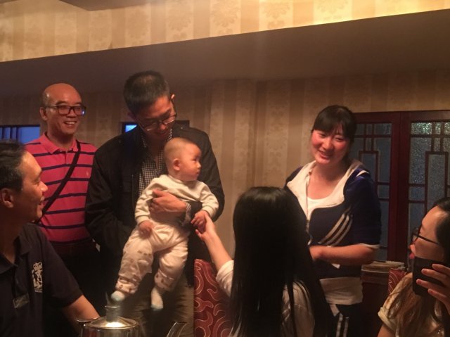 2017雲彩之旅