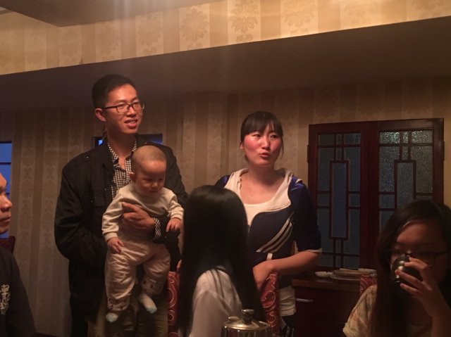 2017雲彩之旅