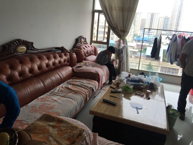 2017雲彩之旅
