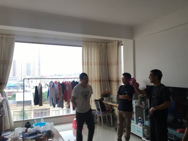 2017雲彩之旅