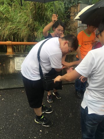 2017雲彩之旅