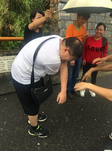 2017雲彩之旅