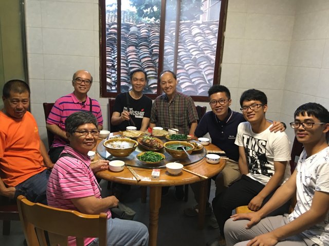 2017雲彩之旅