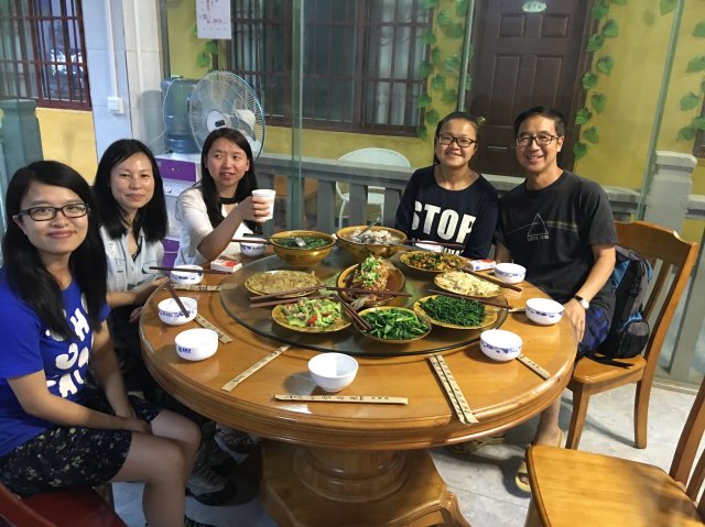 2017雲彩之旅