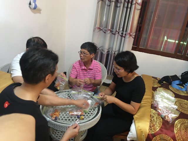 2017雲彩之旅