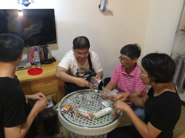 2017雲彩之旅