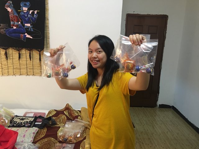 2017雲彩之旅