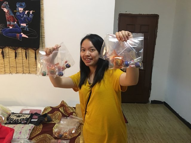 2017雲彩之旅
