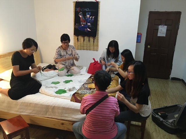 2017雲彩之旅
