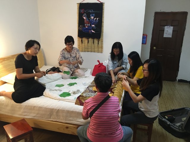 2017雲彩之旅