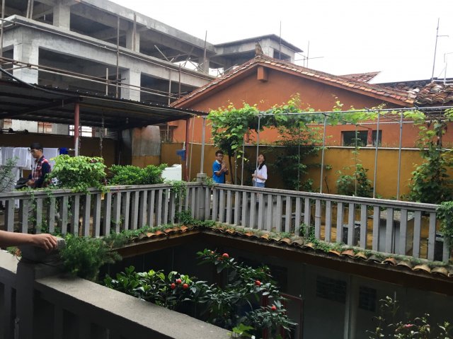 2017雲彩之旅