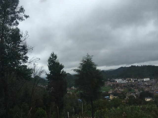 2017雲彩之旅