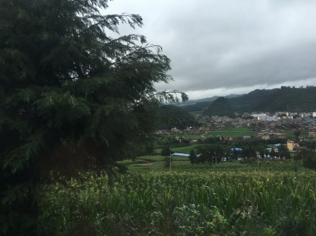 2017雲彩之旅