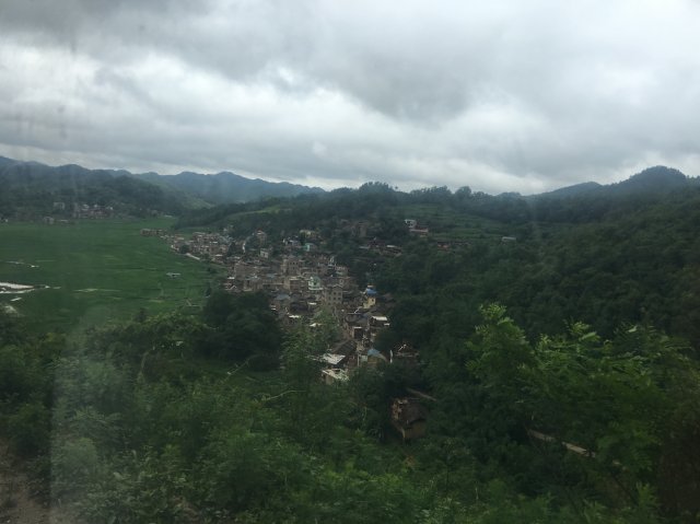 2017雲彩之旅
