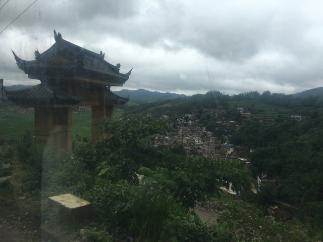 2017雲彩之旅