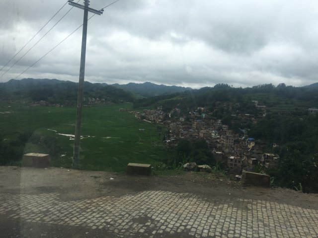 2017雲彩之旅