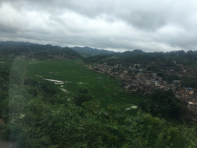 2017雲彩之旅