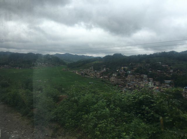 2017雲彩之旅