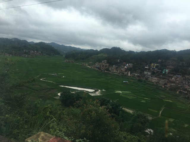 2017雲彩之旅