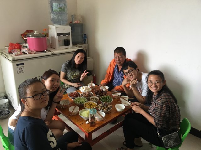 2017雲彩之旅