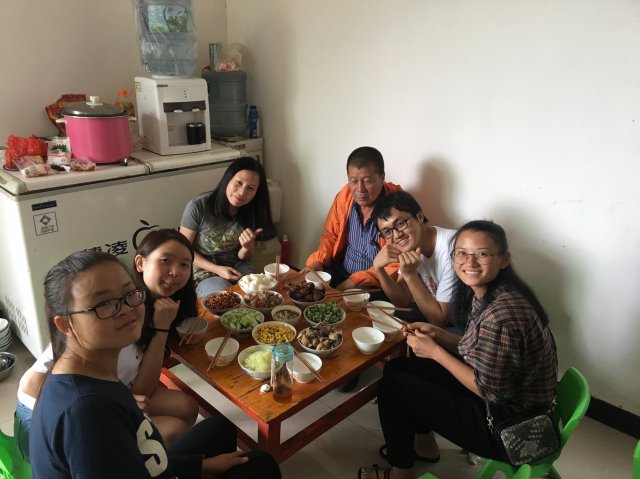 2017雲彩之旅