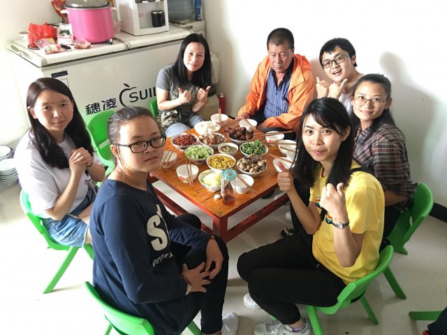 2017雲彩之旅