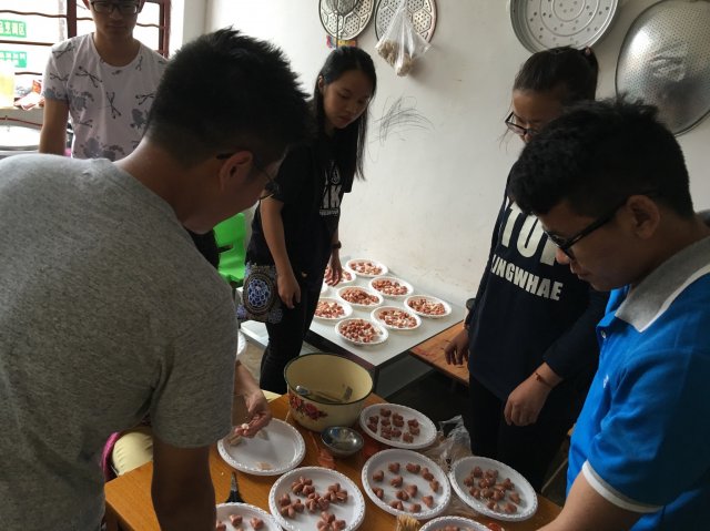 2017雲彩之旅