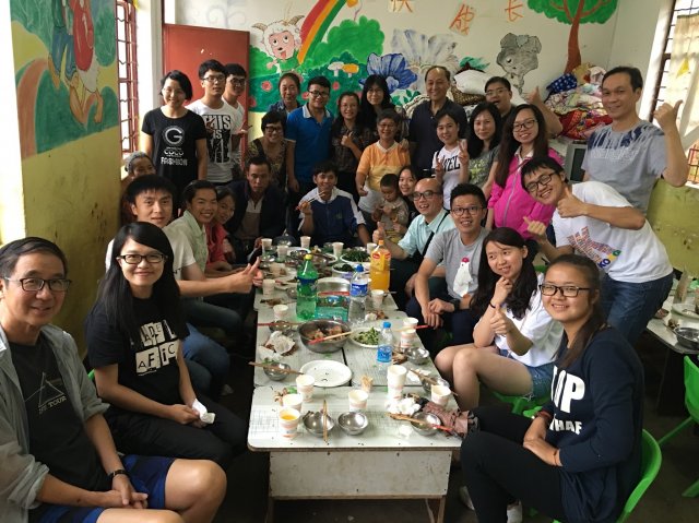 2017雲彩之旅