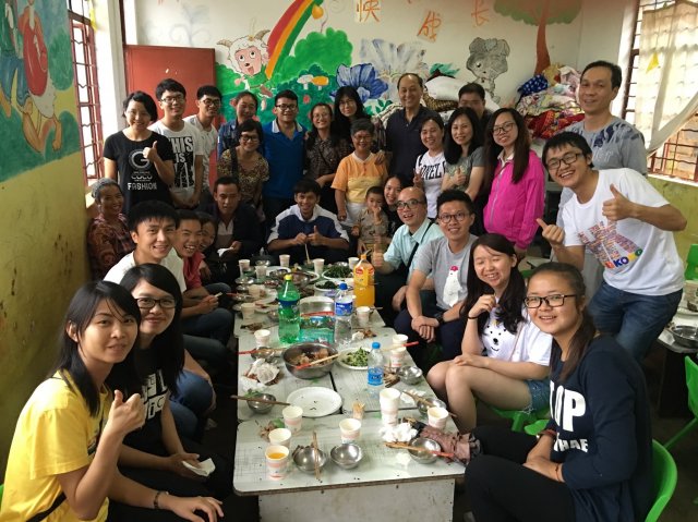 2017雲彩之旅
