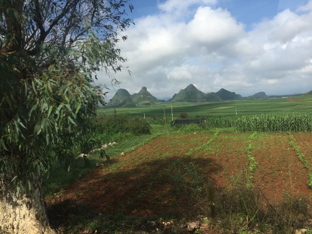 2017雲彩之旅
